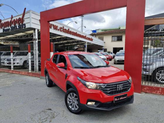 FIAT STRADA 1.3 FIREFLY FLEX FREEDOM CD MANUAL